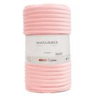 Manta Microfibra Fleece Queen 2,20x2,40m 280g/m² CS Júnior