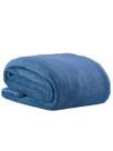 Manta Microfibra Solteiro Flannel Corttex