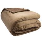 Manta Microfibra Velour King 300g Camesa
