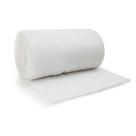 Manta ober r1 1,50mts/larg cor branco metro