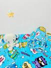 Manta para Bebê Cobertor Infantil Microfibra Estampada 0,80cm X 1,00cm