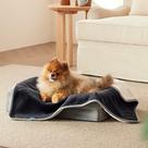 Manta para Gatos Bedsure Impermeable y Calmante 35x25 cm para Gatos de Interior