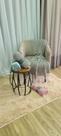 Manta para sofa