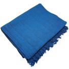 Manta para Sofá e Cama 2,20x1,70 Capa Protetor e Cobertor de Sofa Grande 2 e 3 Lugares Terracota