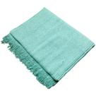 Manta para Sofá e Cama 2,20x1,70 Capa Protetor e Cobertor de Sofa Grande 2 e 3 Lugares Terracota Manta para Sofá e Cama 2,20x1,70 Capa Protetor e Cobertor de Sofa Grande 2 e 3 Lugares Terracota