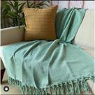 Manta para Sofá e Cama Gigante 2,30x1.40 Entrega Rápida
