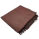 Manta Para Sofa Gigante Grande Casal 240x180 Algodão Decorativa - 2 Und