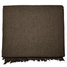 Manta Para Sofá Retrátil 3 Lugares Grande Gigante 300x180 Algodão Decorativa