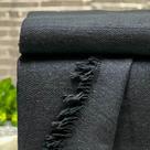 Manta para Sofá Tambaba 170cm x 210cm Preto