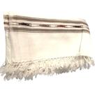Manta Pashmina Indiana Original em Lã Cashmere Premium