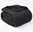 Manta pesada Topcee 122x183 cm 6,8 kg Cooling Knit