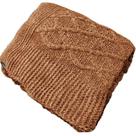 Manta Peseira de Tricot 90x180 Cm - Aran