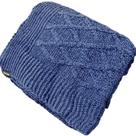 Manta Peseira de Tricot 90x180 Cm - Aran