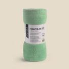 Manta Petit Verde - ACASA