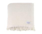 Manta Piquet Comfort Perola Cavhome