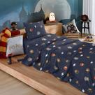 Manta Plush Licenciado Harry Potter Baby Solteiro 150x220cm - Baby