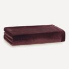 Manta Prades Karsten Queen Fleece 2,40 x 2,30 m Cor:Laca