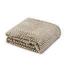 MANTA PREMIUM BABY CHEVRON BEGE - Loaní
