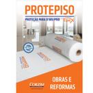 Manta Protepiso 2 mm (1,20 x 25m) 30 m2 - Rolo Epex