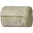 Manta Queen Brushed New Microfibra Flannel 100% Poliéster 220x230