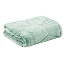 Manta Queen Flannel 220x240cm Sollievo Relevo Jolitex Cor:Prime