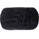 Manta Queen Microfibra Flannel Brushed Extra Quentinho Tessi