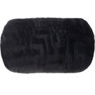 Manta Queen Microfibra Flannel Brushed Extra Quentinho Tessi