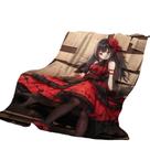 Manta SANMU Flannel Soft DATE A LIVE Nightmare 300g