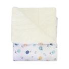 Manta Sherpa Coberdrom Manta para bebê Cobertor para bebê