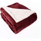 Manta Sherpa Para Bebe Dupla Face Manta Sherpa Para Bebe Dupla Face