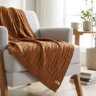 Manta Sofa Trico Decorativa 150x90cm Usufruto Tricot c3 Manta Sofa Trico Decorativa 150x90cm Usufruto Tricot c3