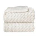 Manta Soft Bolha Cobertor Pipoquinha Para Bebê Manta Soft Bolha Cobertor Pipoquinha Para Bebê