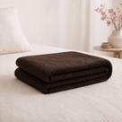 Manta Soft Casal Microfibra Leve Macia 1,80x2,00 Conforto Liso