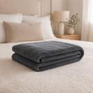 Manta Soft Casal Microfibra Leve Macia 1,80x2,00 Conforto Liso