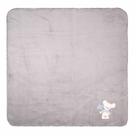 Manta Soft de Microfibra para Bebê 85 cm x 1,00 m Baby Joy