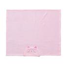 Manta Soft Microfibra para Bebê 85 cm x 1,00 m Baby Joy