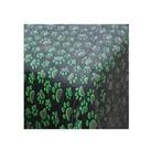 Manta Solteiro Brilha Escuro 180x200cm Patinha Dcaza