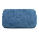 Manta Solteiro Corttex Home Design 200F Azul - 070074