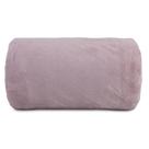 Manta Solteiro Corttex Home Design 200F Rosa - 070103