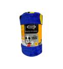 Manta Solteiro Fleece 150x220 Lepper 200g/m² Mickey