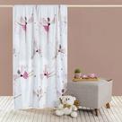 Manta SOLTEIRO INFANTIL flannel estampado 2,40m x 1,50m