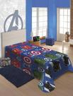 Manta solteiro juvenil 1,50 m x2,00 m VINGADORES Disney jolitex ternille não alérgico. Manta solteiro juvenil 1,50 m x2,00 m VINGADORES Disney jolitex ternille não alérgico.