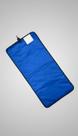 Manta Térmica Corporal 50x100cm Azul 127V/220V