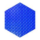 Manta Térmica Piscina 2x2 500 Micras + Proteção Uv