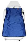 Manta Térmica Standard Termotek 70 x 145 cm - Azul - Estek Manta Térmica Standard Termotek 70 x 145 cm - Azul - Estek