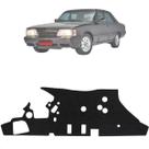 Manta Termo Acústica Parede Motor Corta Fogo Opala Com Ar 1975 Até 1992 Manta Termo Acústica Parede Motor Corta Fogo Opala Com Ar 1975 Até 1992