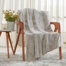 Manta Tessi Casal Flannel Brushed 180x230