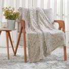 Manta Tessi King Flannel Brushed 230x260