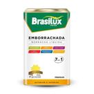Manta Tinta Emborrachada Impermeabilizante Parede Borracha Líquida 18 L