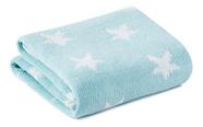 Manta Tricô Baby Hipoalérgica Para Bebe Menino E Menina